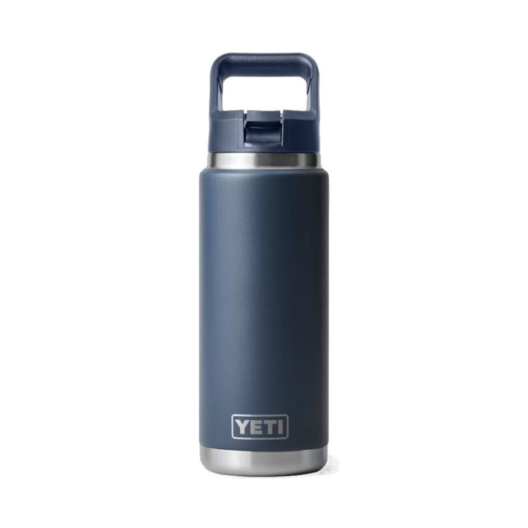 Yeti Rambler 26 oz Rambler Straw Bottle - Image 9